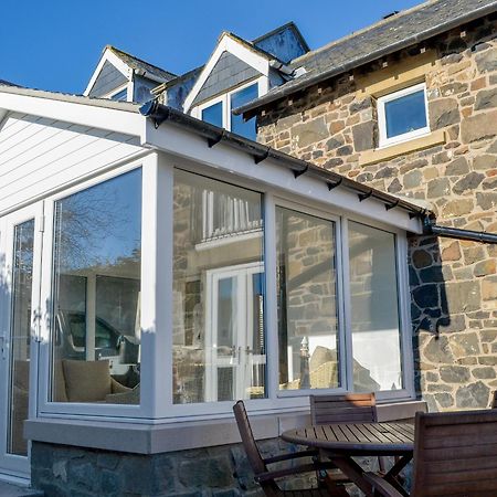 Aidan Cottage Craster Exterior photo